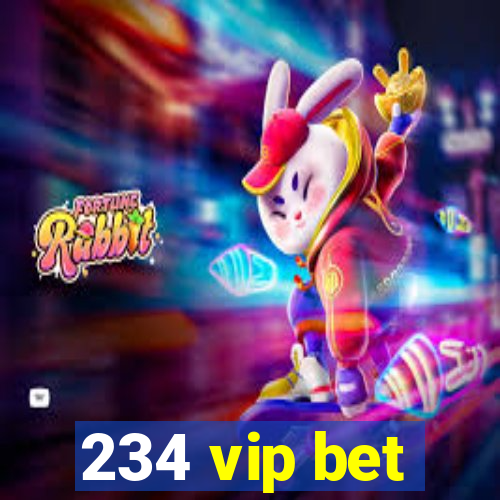 234 vip bet